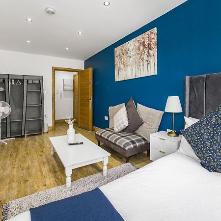 Marylebone City Apartments Лондон Екстериор снимка