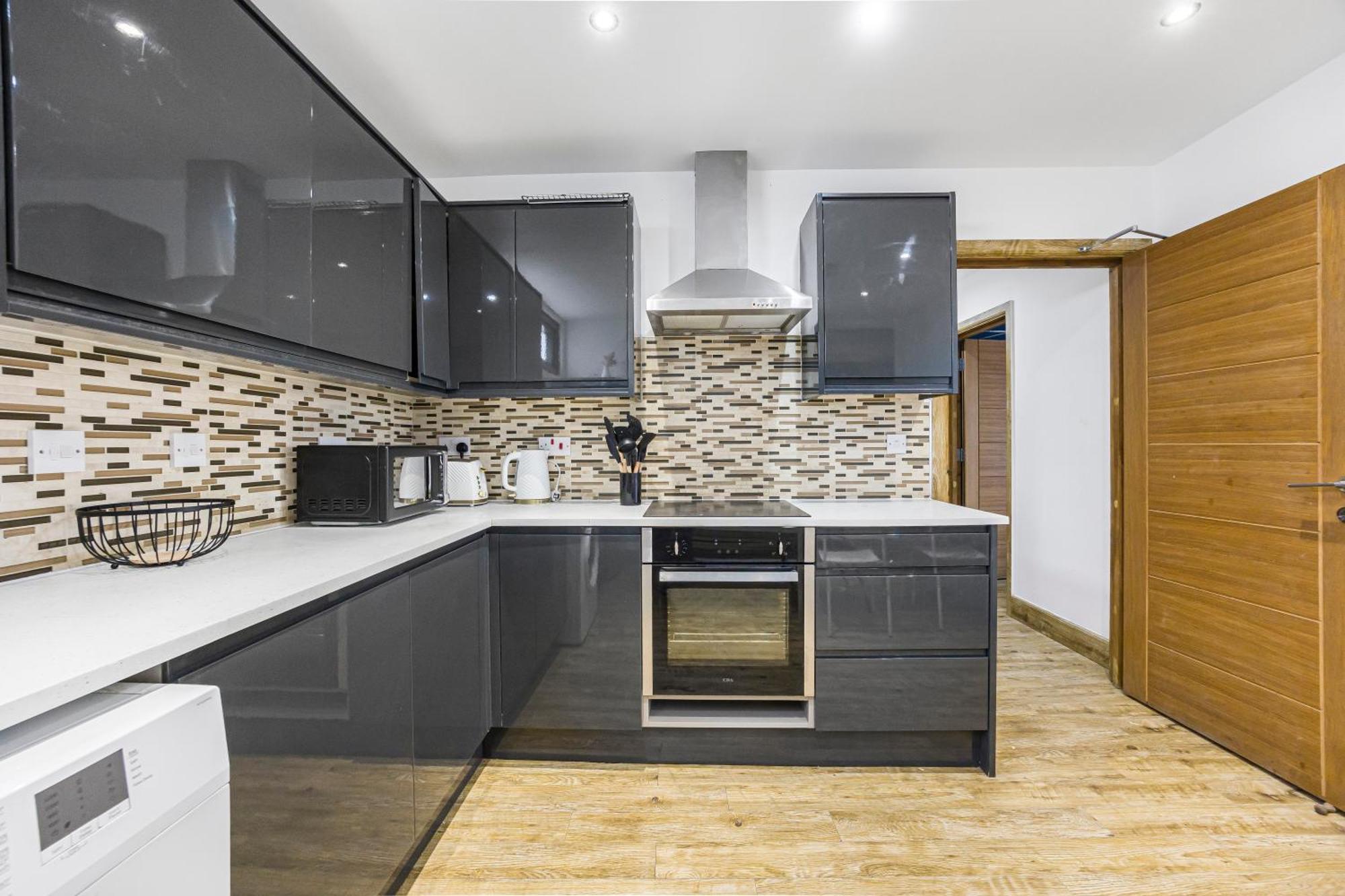 Marylebone City Apartments Лондон Стая снимка