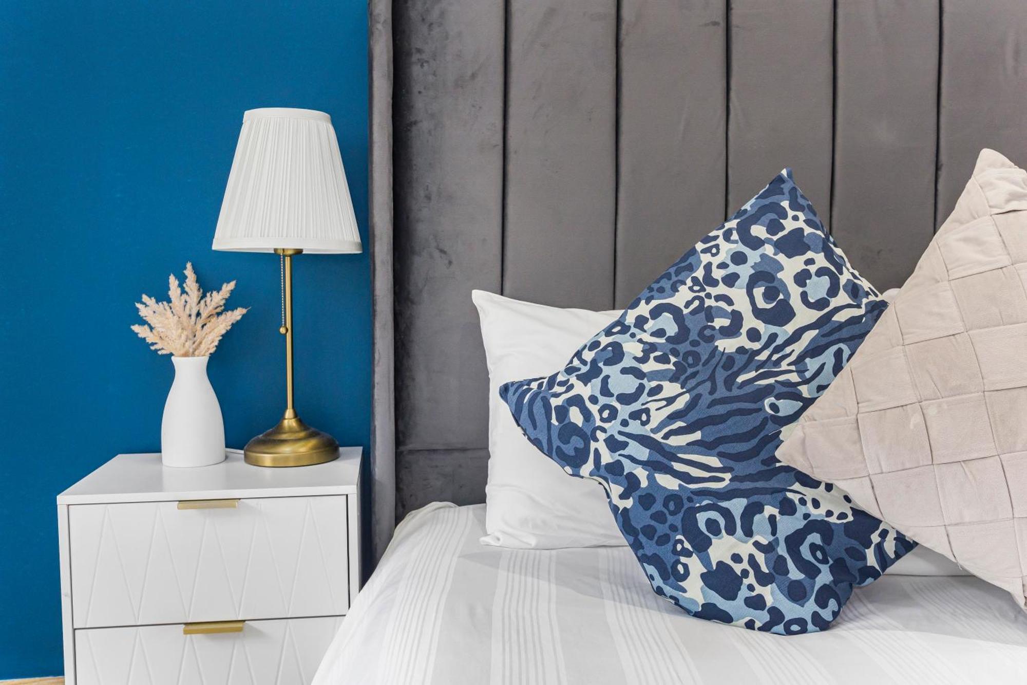Marylebone City Apartments Лондон Екстериор снимка
